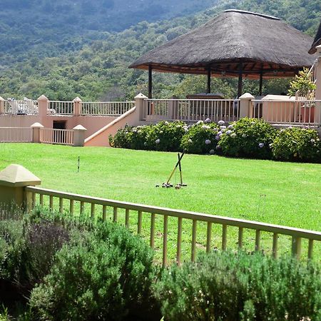 Steynshoop Mountain Lodge Hekpoort Εξωτερικό φωτογραφία