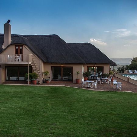 Steynshoop Mountain Lodge Hekpoort Εξωτερικό φωτογραφία