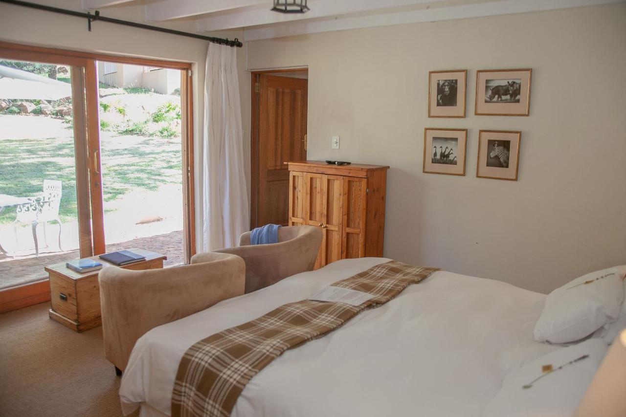 Steynshoop Mountain Lodge Hekpoort Εξωτερικό φωτογραφία