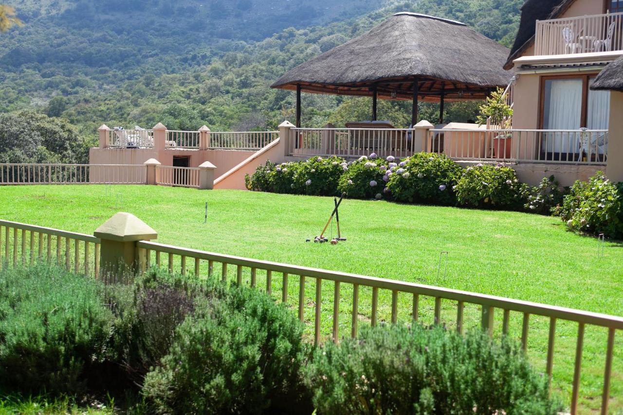 Steynshoop Mountain Lodge Hekpoort Εξωτερικό φωτογραφία
