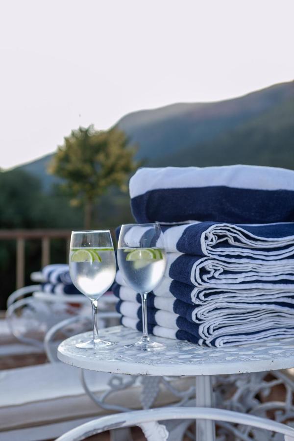 Steynshoop Mountain Lodge Hekpoort Εξωτερικό φωτογραφία