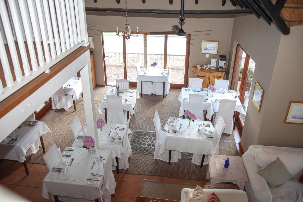 Steynshoop Mountain Lodge Hekpoort Εξωτερικό φωτογραφία