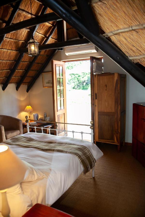 Steynshoop Mountain Lodge Hekpoort Εξωτερικό φωτογραφία