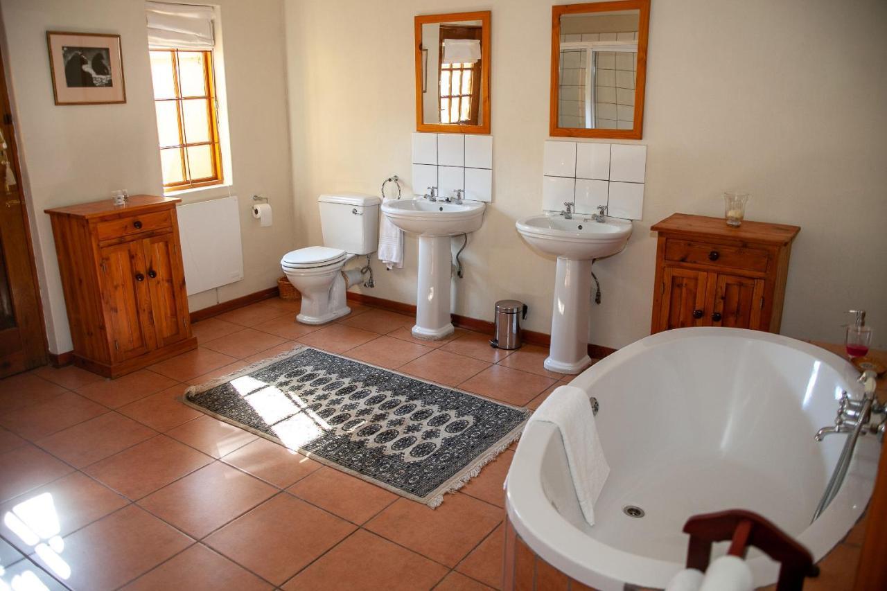 Steynshoop Mountain Lodge Hekpoort Εξωτερικό φωτογραφία