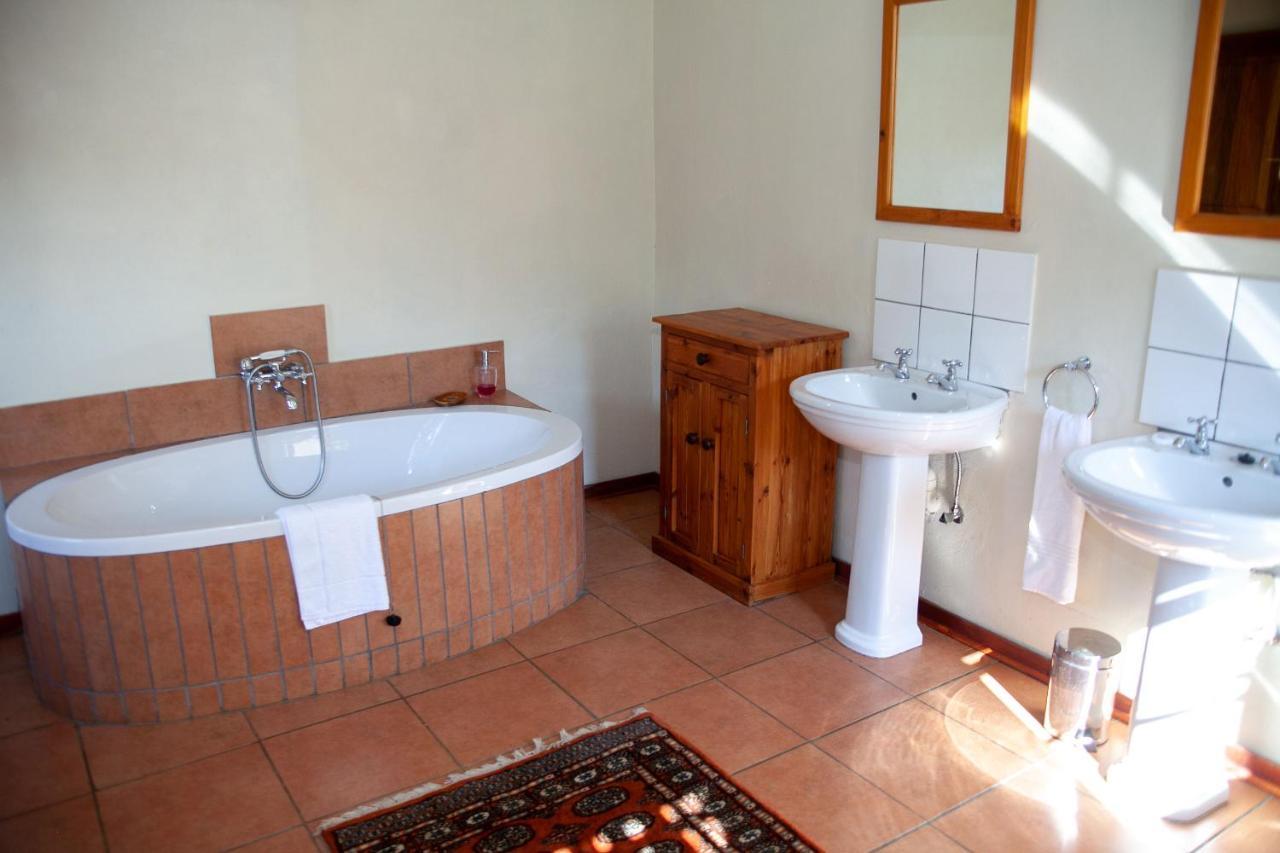 Steynshoop Mountain Lodge Hekpoort Εξωτερικό φωτογραφία