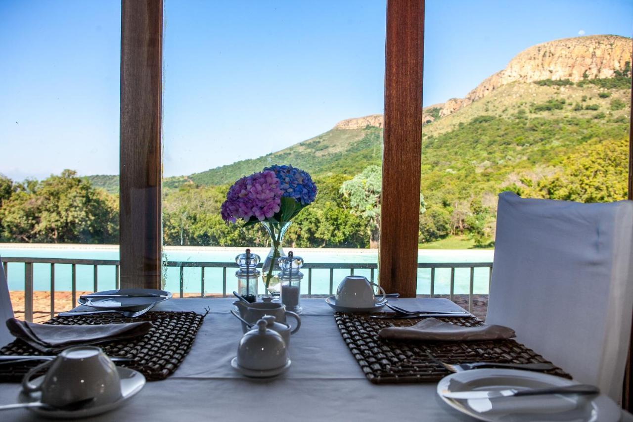 Steynshoop Mountain Lodge Hekpoort Εξωτερικό φωτογραφία