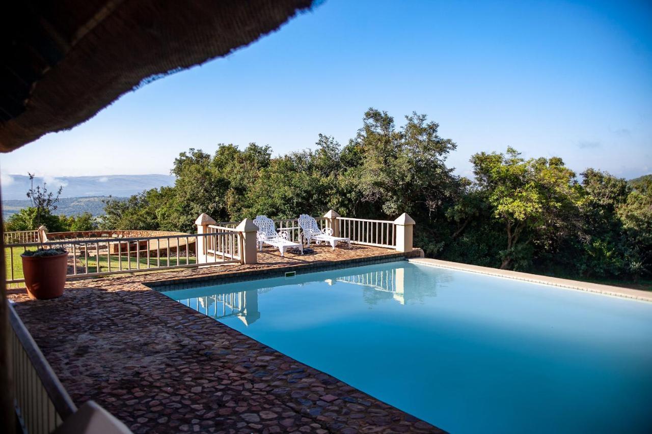 Steynshoop Mountain Lodge Hekpoort Εξωτερικό φωτογραφία