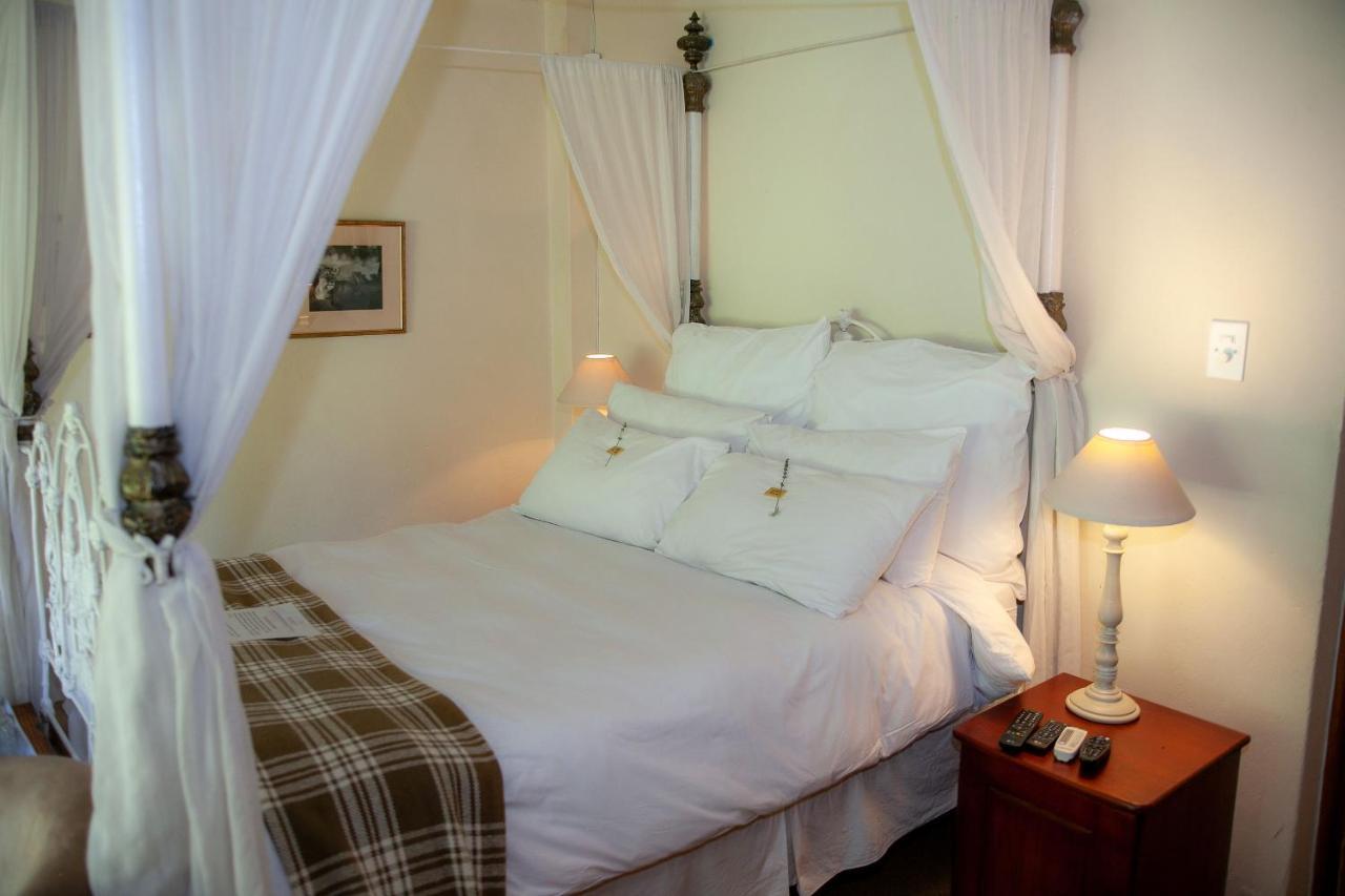 Steynshoop Mountain Lodge Hekpoort Εξωτερικό φωτογραφία