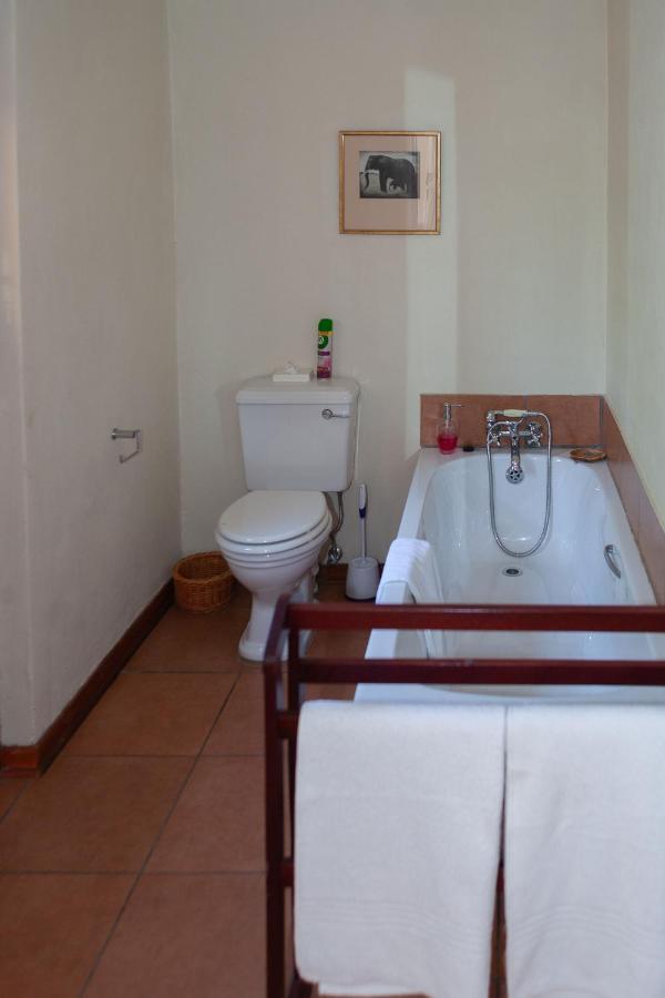 Steynshoop Mountain Lodge Hekpoort Εξωτερικό φωτογραφία