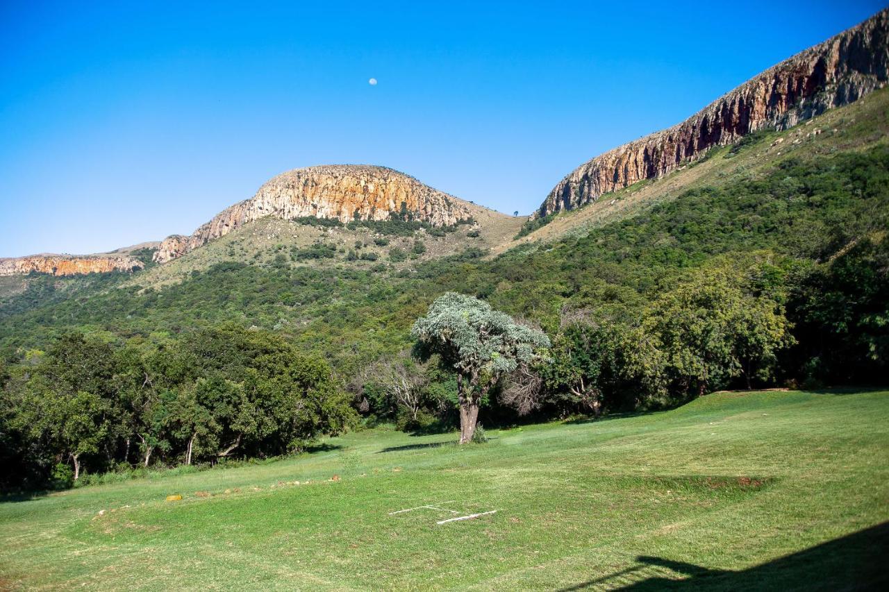 Steynshoop Mountain Lodge Hekpoort Εξωτερικό φωτογραφία