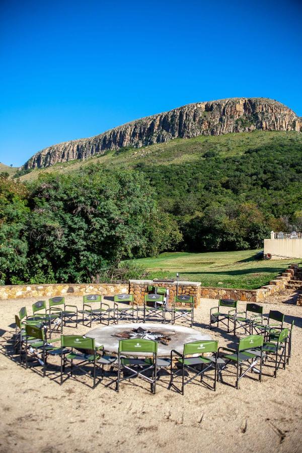 Steynshoop Mountain Lodge Hekpoort Εξωτερικό φωτογραφία